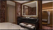 Meubles de miroir de vanité
